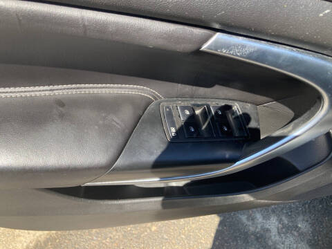 2012 Buick Regal Premium 1