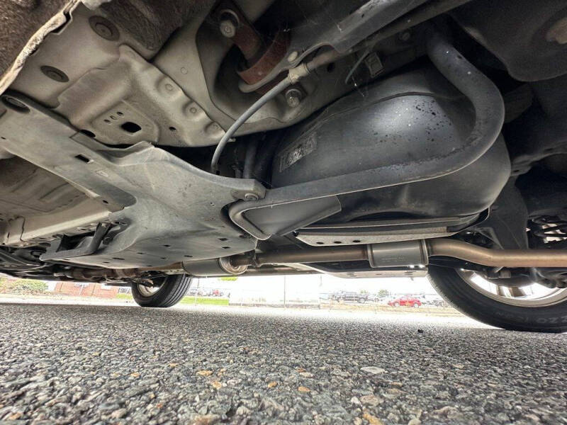 2015 Acura RDX w/Tech