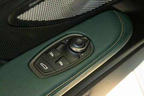 2026 Aston Martin DB12 V8