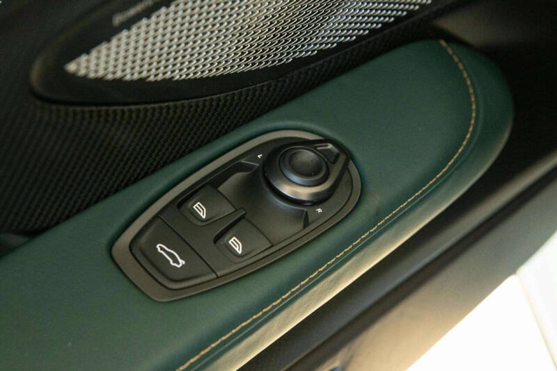 2026 Aston Martin DB12 V8
