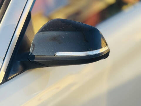 2014 BMW 4 Series 428i