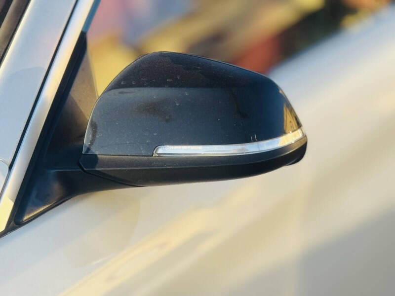 2014 BMW 4 Series 428i