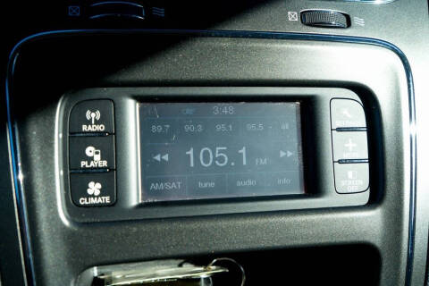 2014 Dodge Journey SXT