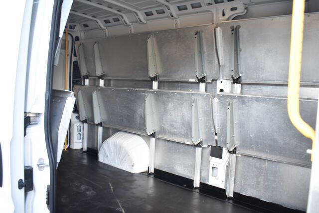 2016 RAM ProMaster 3500 159 WB