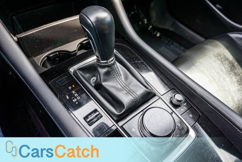 2019 Mazda Mazda3 Sedan