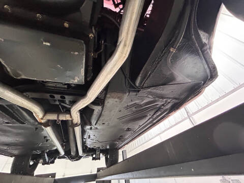 1960 Ford Thunderbird