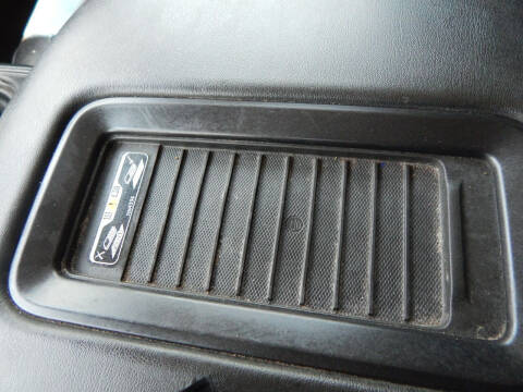 2017 GMC Yukon XL SLT