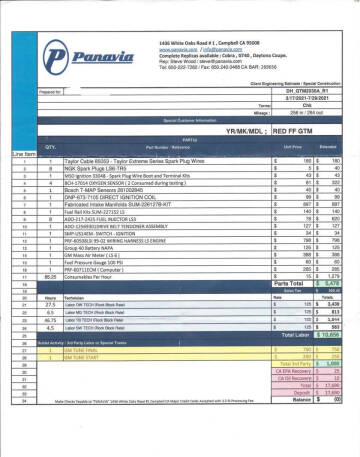 1959 Chevrolet Corvette