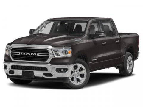 2021 RAM 1500 Lone Star