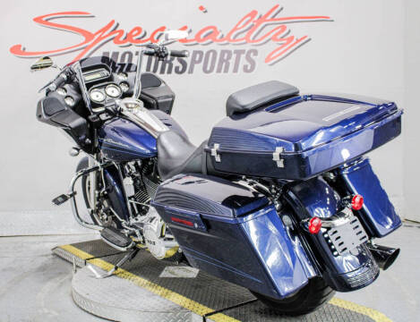 2012 Harley-Davidson Road Glide