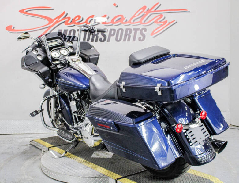 2012 Harley-Davidson Road Glide