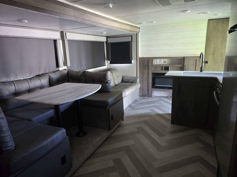 2020 Forest River Wildwood X-Lite