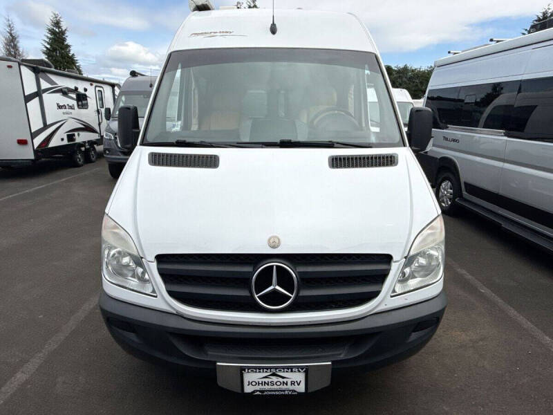 2008 Dodge Sprinter