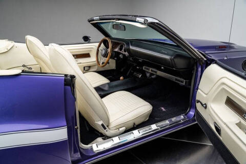 1970 Dodge Challenger