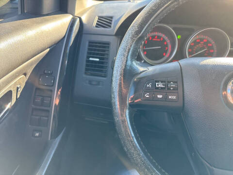 2012 Mazda CX-9 Touring