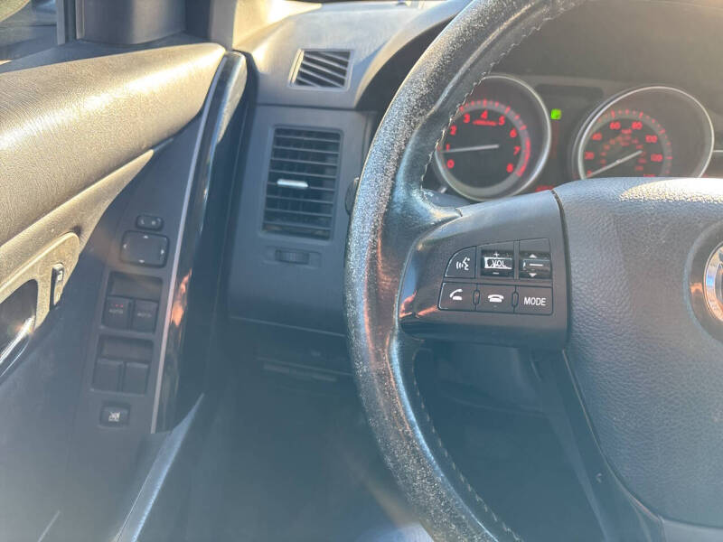 2012 Mazda CX-9 Touring