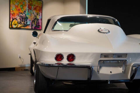 1967 Chevrolet Corvette