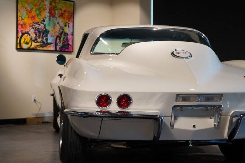 1967 Chevrolet Corvette