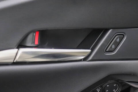 2025 Mazda CX-30 2.5 S Preferred