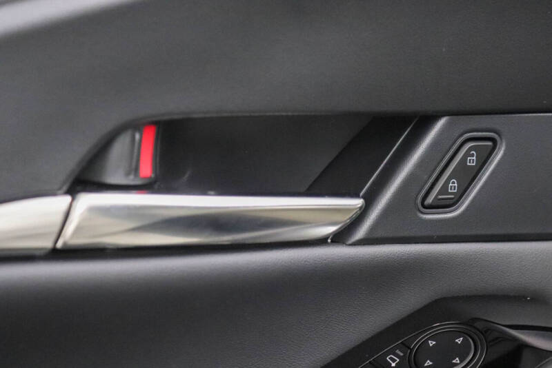 2025 Mazda CX-30 2.5 S Preferred