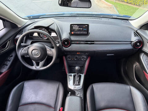 2017 Mazda CX-3 Touring