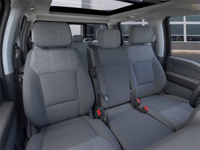 2025 Ford F-350 Super Duty