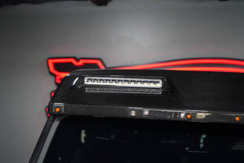 2022 Mercedes-Benz G-Class AMG G 63 4x4 Squared