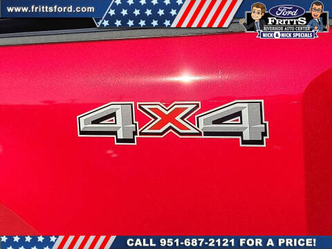 2026 Ford F-350 Super Duty