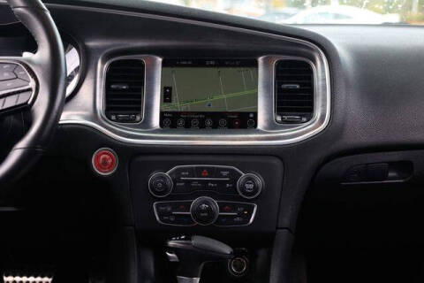 2017 Dodge Charger Daytona 392