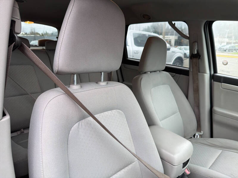 2008 Suzuki XL7 Premium