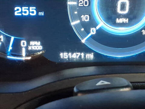 2018 Cadillac Escalade ESV Platinum