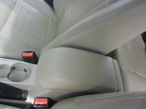 2016 Ford Fiesta Titanium