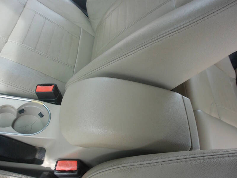 2016 Ford Fiesta Titanium