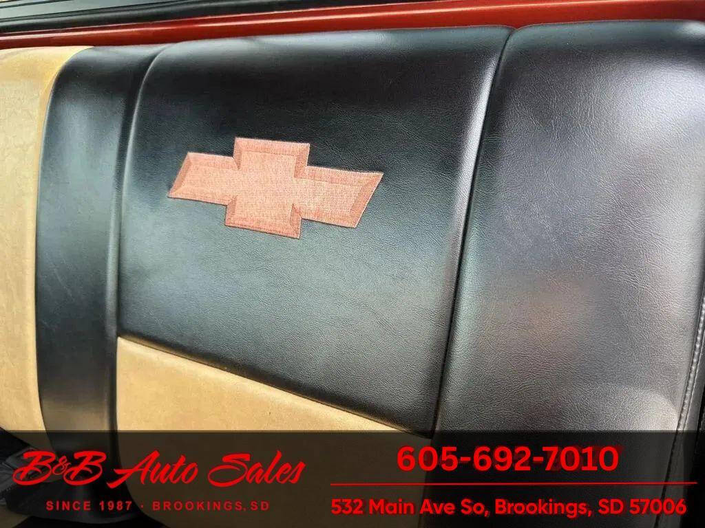1979 GMC C/K 1500 Series 43