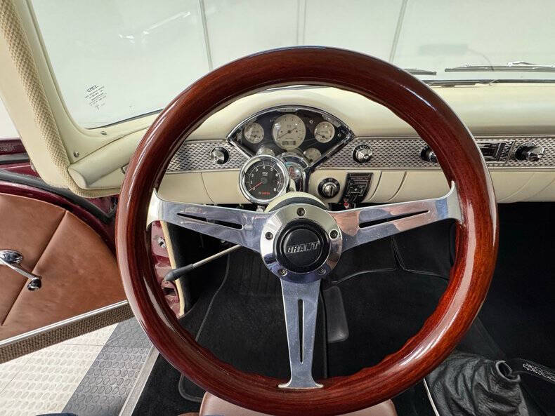 1955 Chevrolet Bel Air