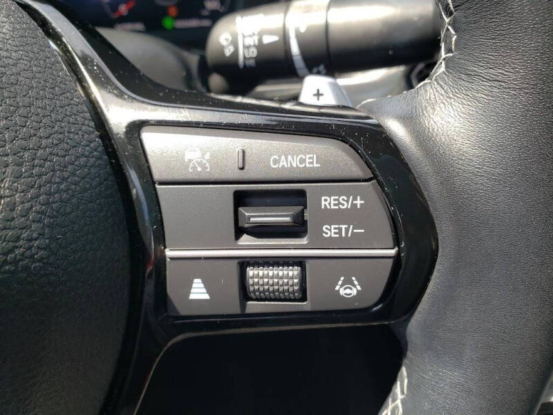 2023 Acura Integra w/A-SPEC