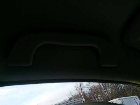 2011 Subaru Legacy 2.5i Premium