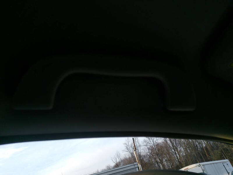 2011 Subaru Legacy 2.5i Premium