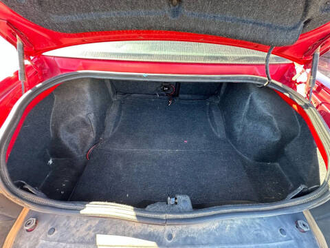 2015 Dodge Challenger SXT Plus