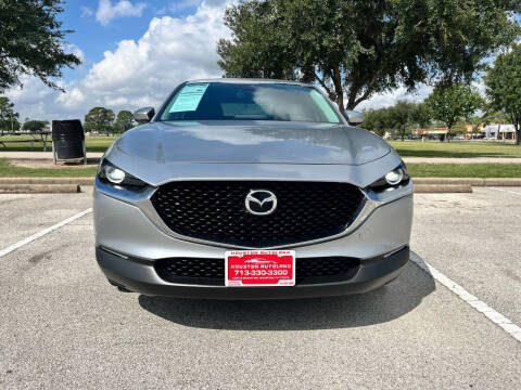 2020 Mazda CX-30 Preferred