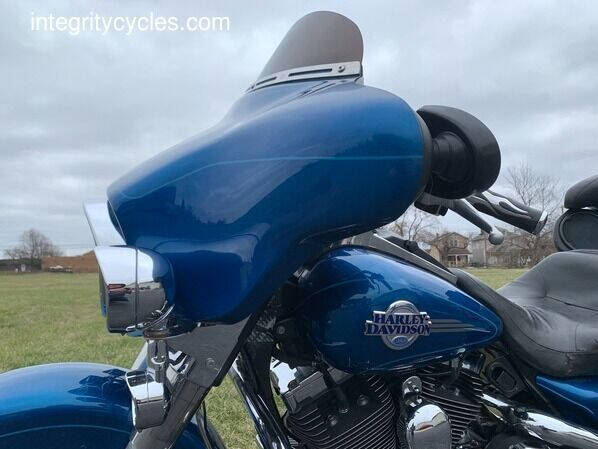 2005 Harley-Davidson Electra Glide Ultra Classic