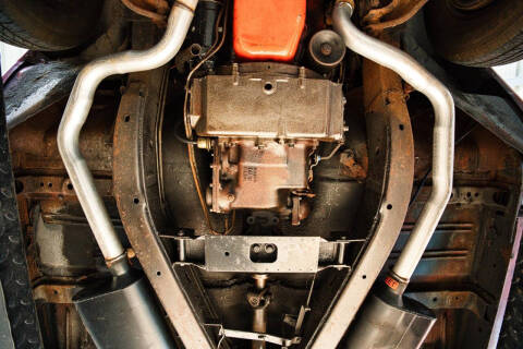 1960 Chevrolet Impala