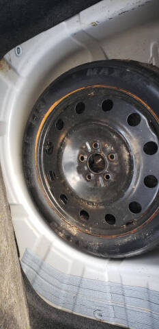 2010 Lincoln MKS EcoBoost