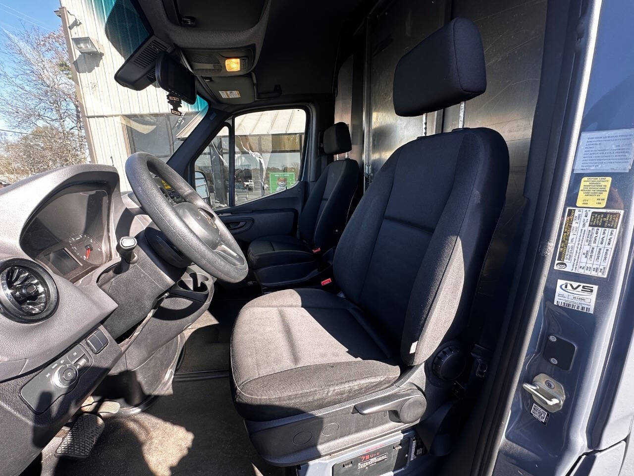 2019 Mercedes-Benz Sprinter for sale at Golden Wheels Auto in Wellford, SC