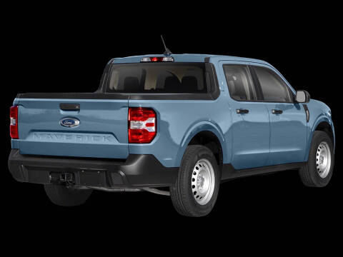 2022 Ford Maverick