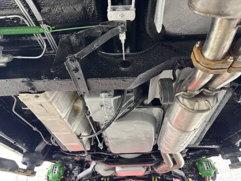 1996 Rolls-Royce Silver Spur