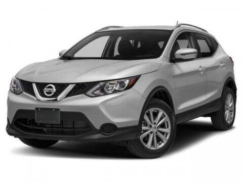 2019 Nissan Rogue Sport for sale at CarZoneUSA in West Monroe LA
