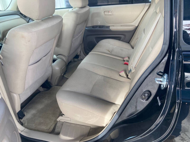 2005 Toyota Highlander