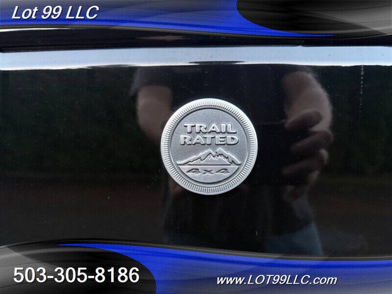 2013 Jeep Wrangler Unlimited