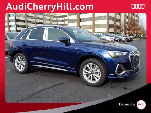 2021 Audi Q3